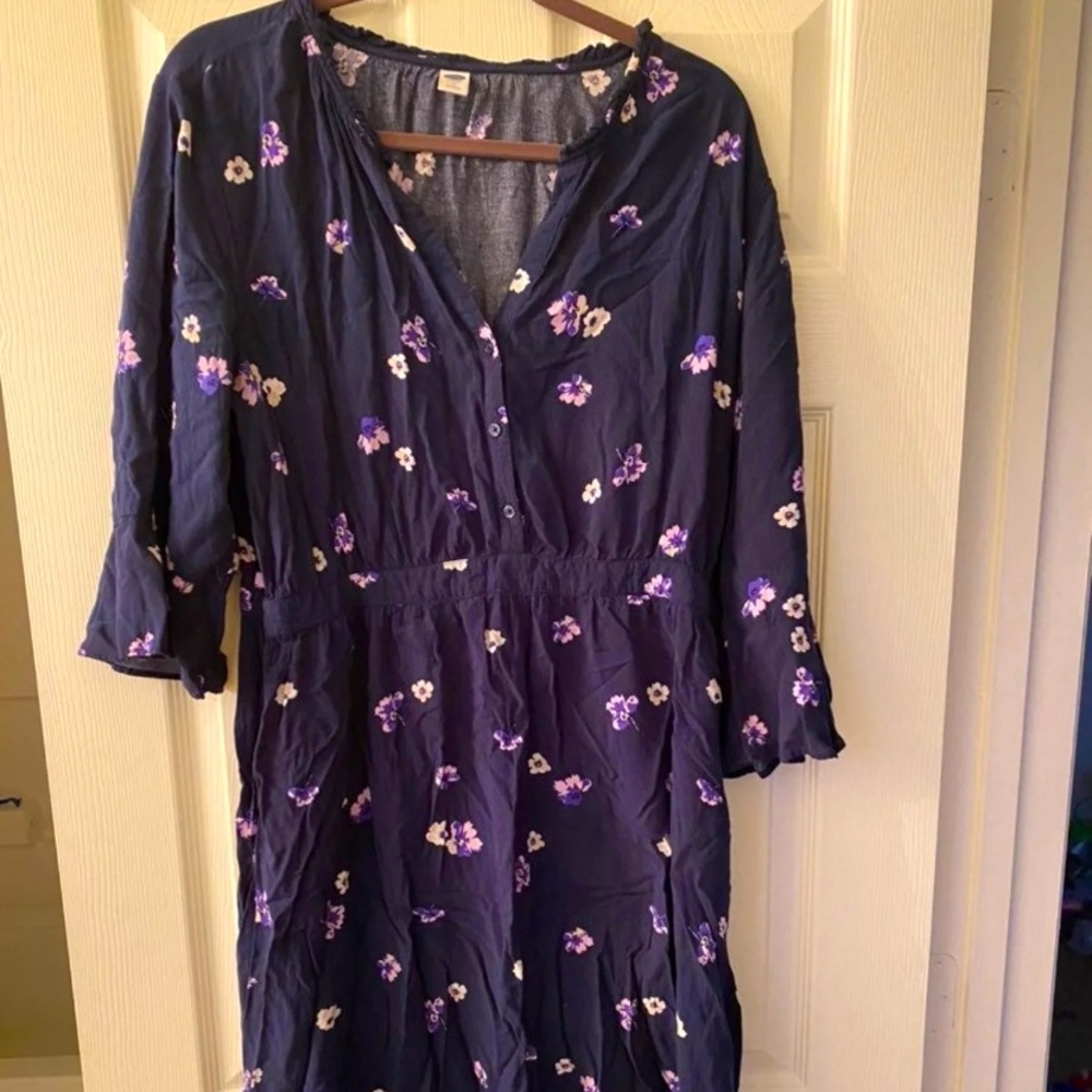 Old Navy dress